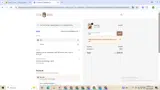 COZY coupon verification screenshot