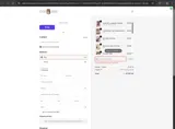 MELISSAPAULO coupon verification screenshot