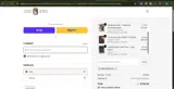 MELISSAPAULO coupon verification screenshot