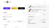 WELCOME25 coupon verification screenshot