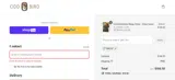 SMS10 coupon verification screenshot