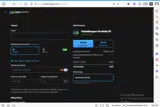 emailwelcome10off coupon verification screenshot