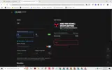 NUKE coupon verification screenshot