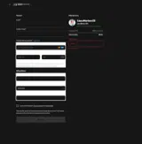 SPOOKY coupon verification screenshot