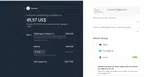 ROI coupon verification screenshot