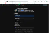 DONUTS50 coupon verification screenshot