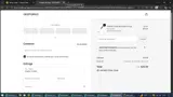 HERHOMEYHOMEUSA coupon verification screenshot