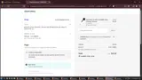 ANDRESCALLES coupon verification screenshot