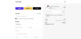 ANDRESCALLES coupon verification screenshot