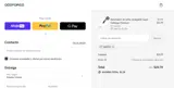 SAVE10 coupon verification screenshot