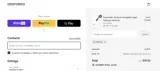 GIFT15 coupon verification screenshot