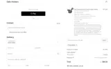 Odin Holsters coupon verification screenshot
