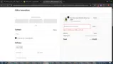 HKBOGO coupon verification screenshot