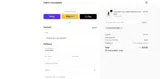 NEWSUBSCRIBER coupon verification screenshot