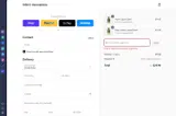 MOVING25 coupon verification screenshot