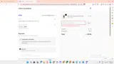ODINS15 coupon verification screenshot