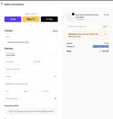 SPRING30 coupon verification screenshot