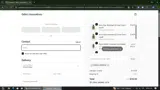 SPRING30 coupon verification screenshot