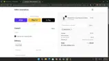SAVE10NOW coupon verification screenshot
