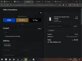 HK20 coupon verification screenshot