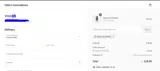 NEWSUBSCRIBER coupon verification screenshot