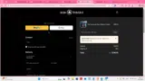 BLACK-AXE-15 coupon verification screenshot