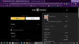 SKAL coupon verification screenshot