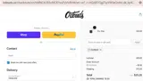 OURBAD coupon verification screenshot