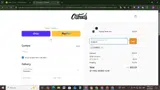 OURBAD coupon verification screenshot