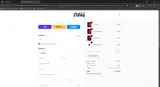 LXZ-HEKOMRK coupon verification screenshot