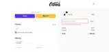 SCENT31 coupon verification screenshot