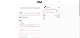 SCENT31 coupon verification screenshot