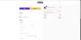 RESET coupon verification screenshot