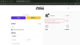 BWCOWASH20 coupon verification screenshot
