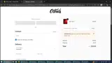LOTSOFLOVE coupon verification screenshot