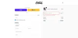 LOTSOFLOVE coupon verification screenshot