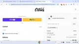 LXZ-HEKOMRK coupon verification screenshot