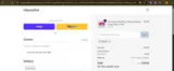 SAVE10 coupon verification screenshot