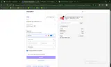 welcome15 coupon verification screenshot