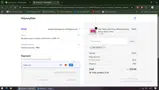 welcome15 coupon verification screenshot