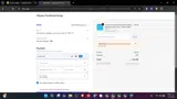 welcome15 coupon verification screenshot