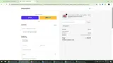save15 coupon verification screenshot