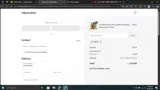 save15 coupon verification screenshot