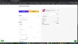 welcome coupon verification screenshot