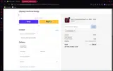 welcome49 coupon verification screenshot