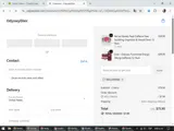 welcome64 coupon verification screenshot