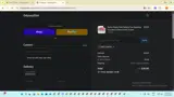 welcome64 coupon verification screenshot