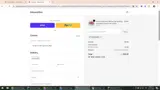 welcome53 coupon verification screenshot