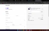 CART15 coupon verification screenshot