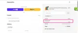 JIMMY10 coupon verification screenshot